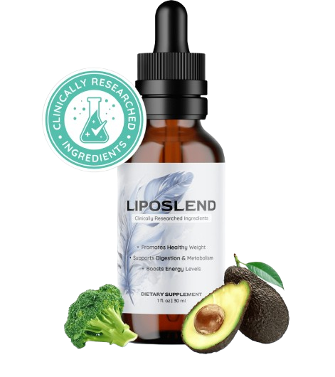 LipoSlend