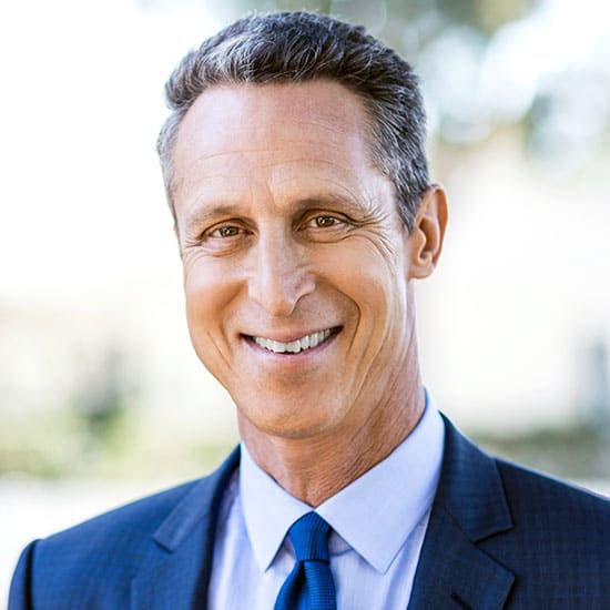 Mark Hyman, MD, About Glutathione