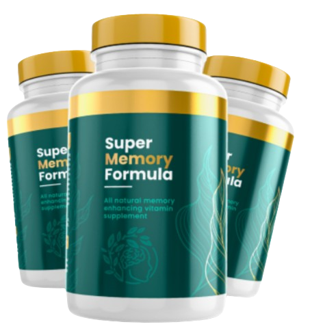 Super Memory Formula Reviews